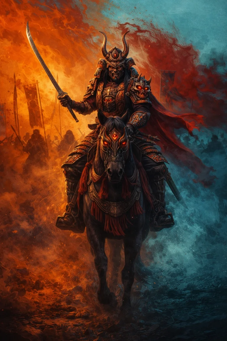 Shogun series streaming on Twizion